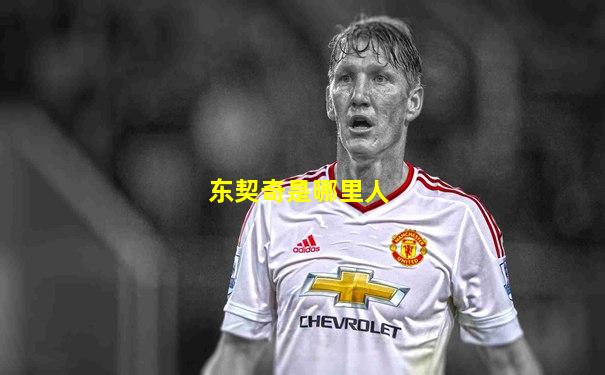 东契奇是哪里人