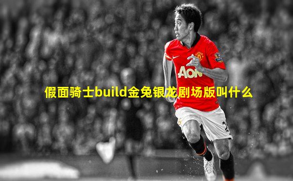 假面骑士build金兔银龙剧场版叫什么