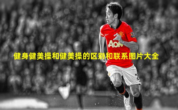 健身健美操和健美操的区别和联系图片大全