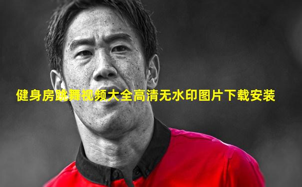 健身房跳舞视频大全高清无水印图片下载安装