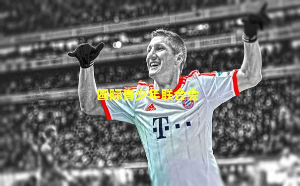 国际青少年联合会