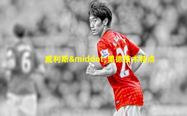 威利斯·里德技术特点