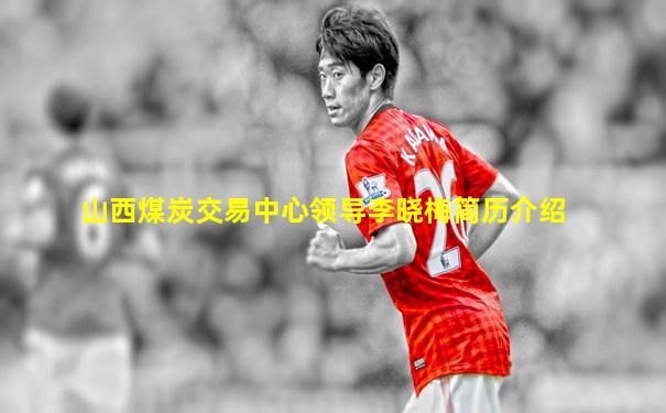 山西煤炭交易中心领导李晓梅简历介绍