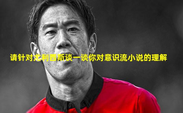 请针对尤利西斯谈一谈你对意识流小说的理解